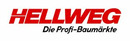 Logo HELLWEG Die Profi-Bau- & Gartenmärkte GmbH & Co. KG