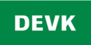 Logo DEVK Deutsche Eisenbahn Versicherung in Essen
