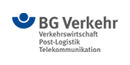 Logo Berufsgenossenschaft Verkehrswirtschaft Post-Logistik Telekommunikation in Wuppertal