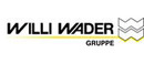 Logo Willi Wader GmbH in Radevormwald