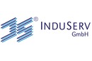 Logo InduServ GmbH in Düsseldorf