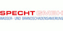 Logo Specht GmbH in Mettmann