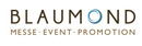 Logo Blaumond GmbH in Wuppertal