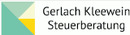 Logo Gerlach Kleewein Steuerberatung PartG mbB in Düsseldorf