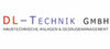 Logo DL-Technik GmbH