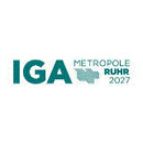 Logo IGA Metropole Ruhr 2027 gGmbH in Essen