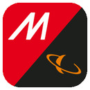 Logo Media-Saturn Deutschland GmbH in Solingen