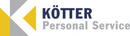 Logo KÖTTER Personal Service SE & Co. KG in Ennepetal