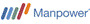 Logo Manpower GmbH & Co. KG in Düsseldorf