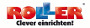 Logo Roller GmbH & Co. KG in Schwelm