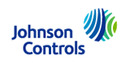 Logo JOHNSON CONTROLS in Ratingen