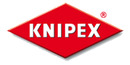 Logo KNIPEX-Werk C. Gustav Putsch KG in Wuppertal