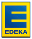 Logo EDEKA Musija
