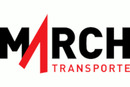 Logo March Transporte GmbH & Co.KG in Dormagen