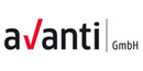 Logo avanti GmbH in Leverkusen