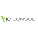 Logo iC Consult GmbH in Essen