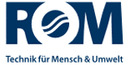 Logo Rud. Otto Meyer Technik GmbH & Co. KG in Düsseldorf