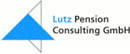 Logo Lutz Pension Consulting GmbH in Bergisch Gladbach