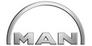 Logo MAN Truck & Bus Deutschland GmbH in Düsseldorf
