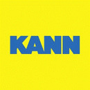 Logo KANN GmbH Baustoffwerke in Mülheim an der Ruhr