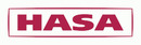 Logo HASA GmbH in Burg