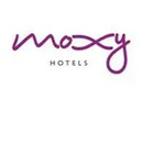 Logo Moxy Hotel - Düsseldorf - Oststraße in Düsseldorf