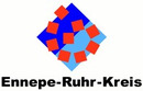 Logo Ennepe-Ruhr-Kreis in Schwelm