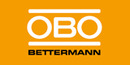 Logo OBO Bettermann Holding GmbH & Co. KG in Arnsberg, Westfalen