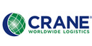 Logo Crane Worldwide Germany GmbH in Düsseldorf