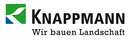 Logo Knappmann GmbH & Co. Landschaftsbau KG in Essen
