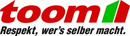 Logo toom Baumarkt GmbH in Mülheim an der Ruhr