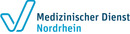 Logo Medizinischer Dienst Nordrhein in Düsseldorf