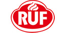 Logo RUF Lebensmittelwerk KG in Quakenbrück