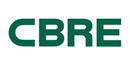 Logo CBRE GmbH in Düsseldorf