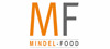 Logo Mindel-Food Lebensmittelproduktion GmbH in Mindelheim