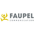 Logo Faupel Communication GmbH in Düsseldorf