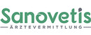 Logo Sanovetis GmbH in Wuppertal