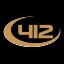 Logo 412 Events GmbH & Co.KG in Düsseldorf
