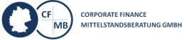 Logo Corporate Finance Mittelstandsberatung GmbH