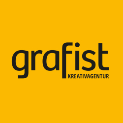 Logo Grafist