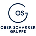 Logo Ober Scharrer Gruppe GmbH in Wuppertal