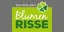 Logo Blumen Risse GmbH & Co. KG in Bochum