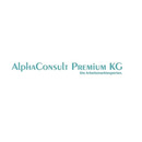 Logo AlphaConsult Premium KG in Düsseldorf