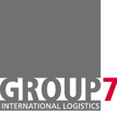 Logo GROUP7 in Düsseldorf