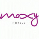 Logo MOXY Köln-Bonn Airport in Köln