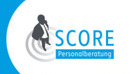 Logo SCORE Personal in Düsseldorf