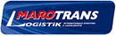 Logo Marotrans Logistik GmbH & Co. KG in Haan