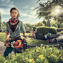 Logo Erich Mago GmbH & Co. KG Garten- und Landschaftsbau in Erkrath