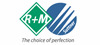 Logo R+M de Wit GmbH