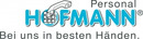 Logo I. K. Hofmann GmbH in Wuppertal